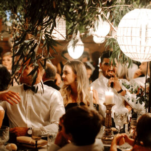 Guest List Spreadsheet