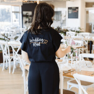 Guest Table Seating Chart