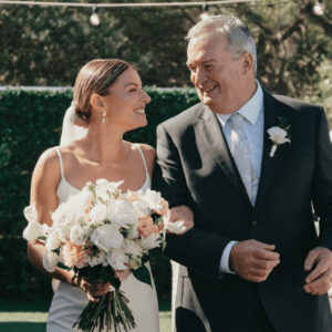 Wedding Day Timeline